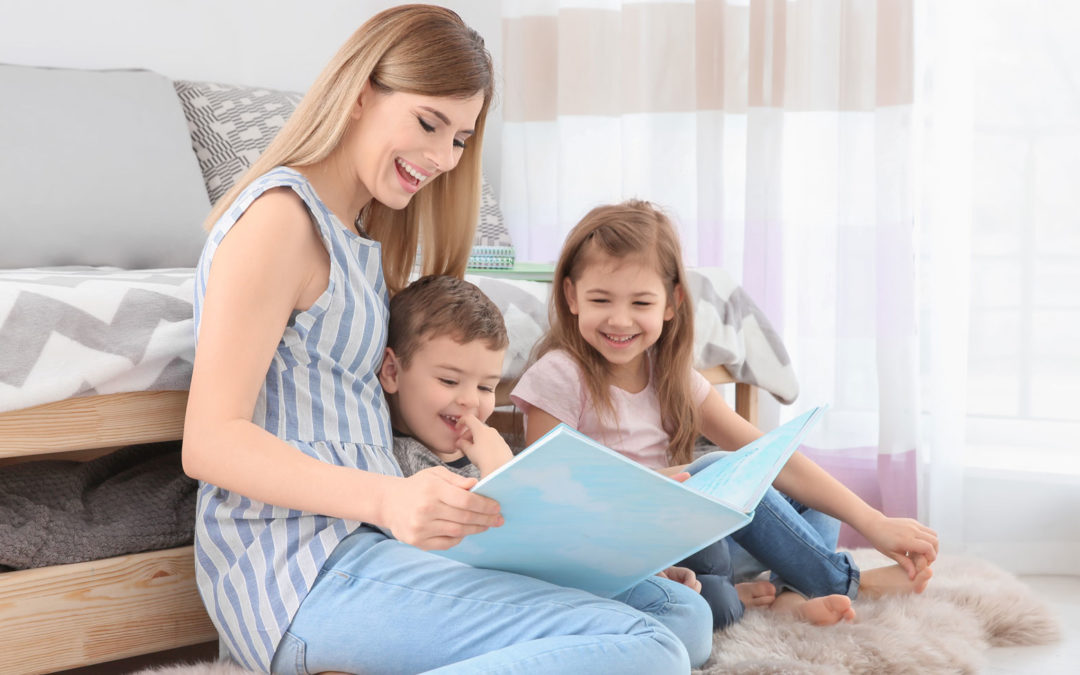 Why choose a Family Space babysitter?