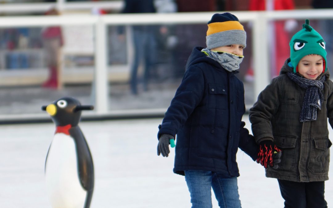 The Best Winter Activities for Kids and Babysitters